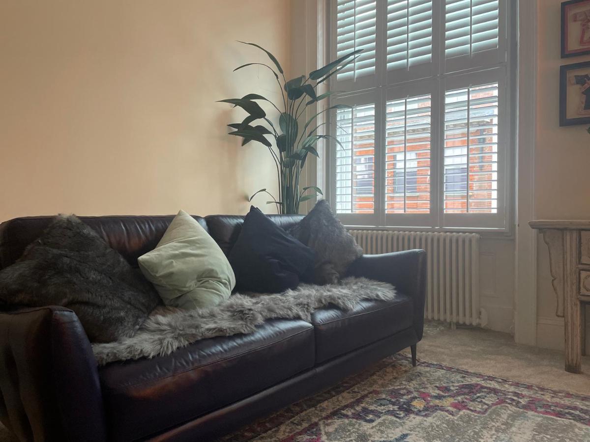 Luxury Apartment Opposite The Shambles York Zewnętrze zdjęcie